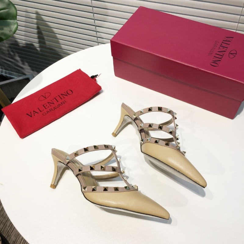 Valentino High Heels